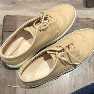 Ecco women’s loafer shoes